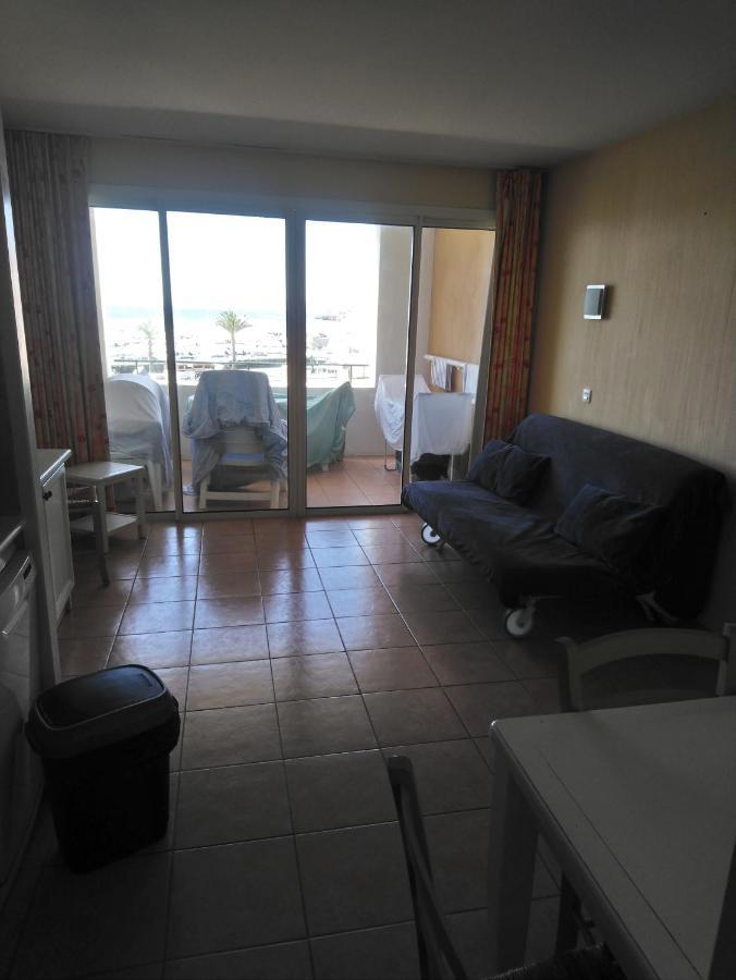 Coudouliere Vue Mer Et Port Six-Fours-les-Plages Exterior photo